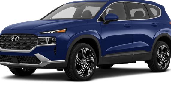 HYUNDAI SANTA FE 2023 5NMS1DAJ5PH592171 image